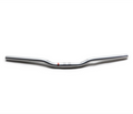 NITTO B809 CROSS RISER BAR (Silver)