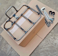 Edsen Steel Craft Coffee rack