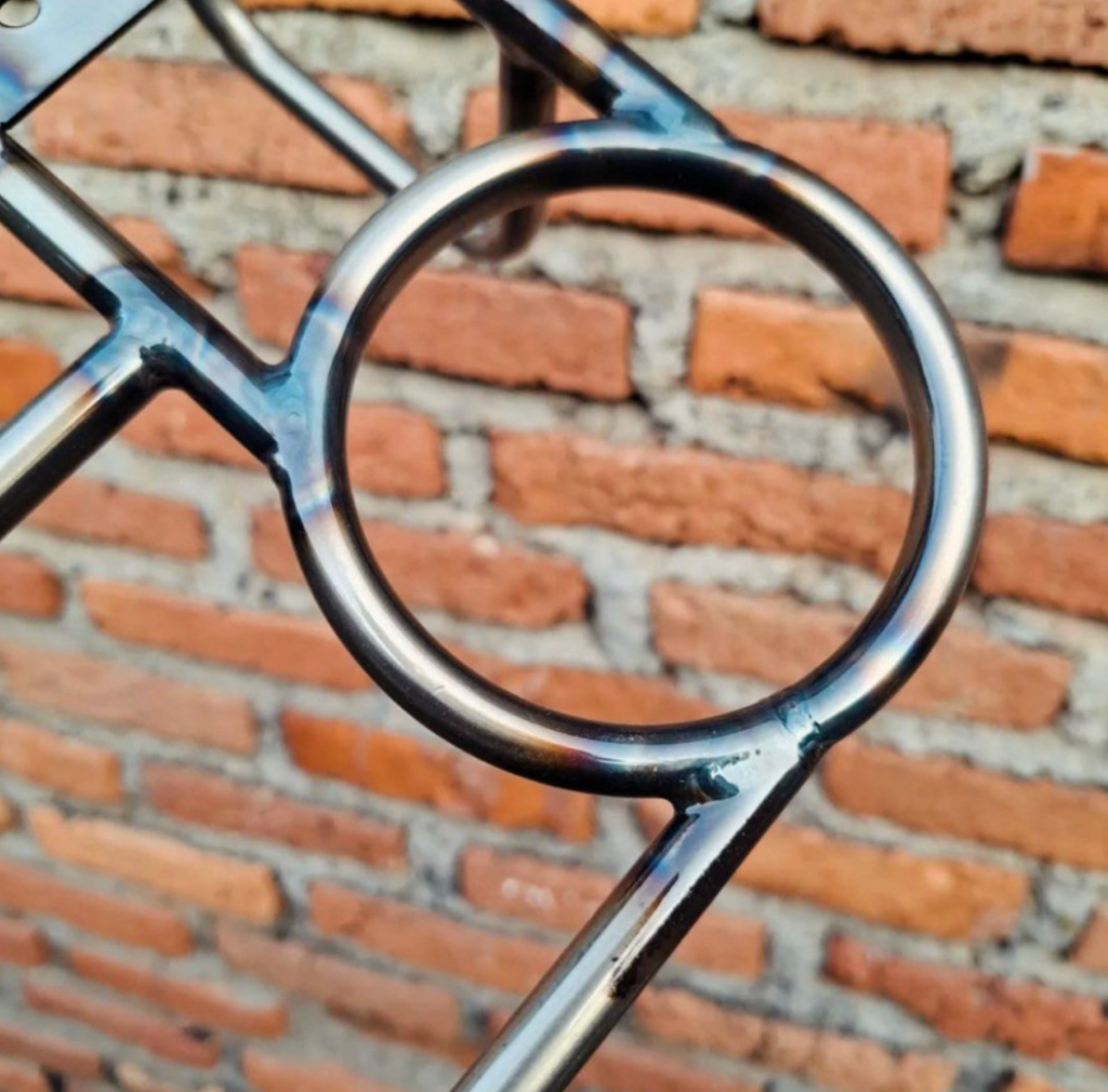 Edsen Steel Craft Coffee rack