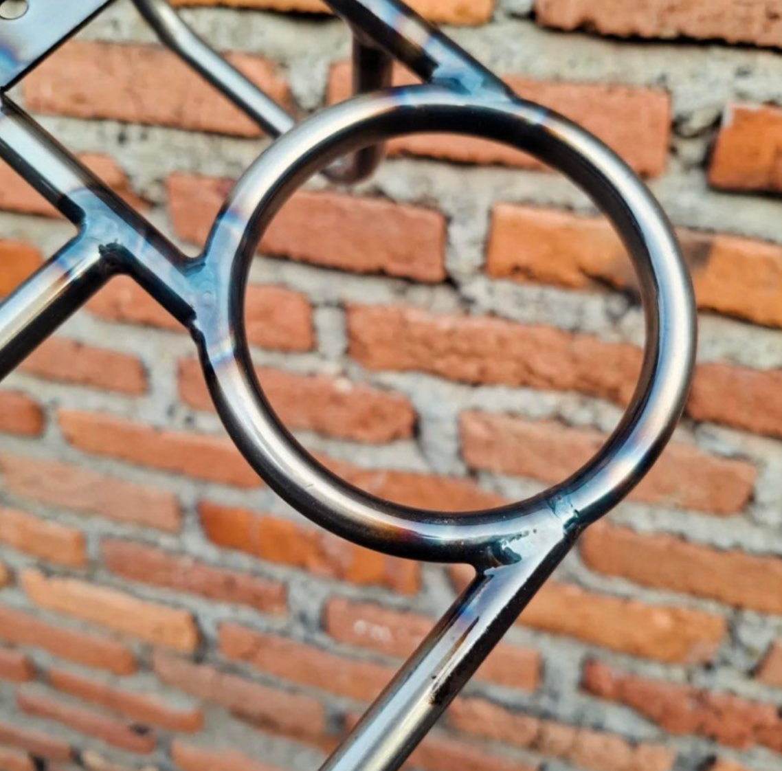 Edsen Steel Craft Coffee rack
