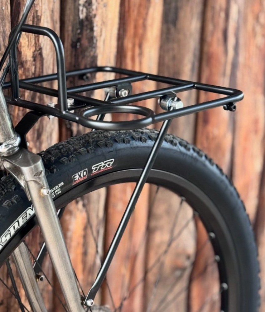 Edsen Steel Craft Coffee rack