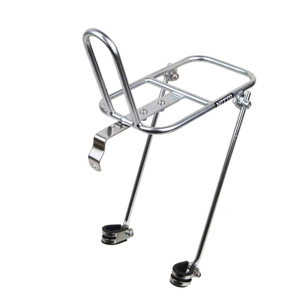 NITTO M-18 front rack