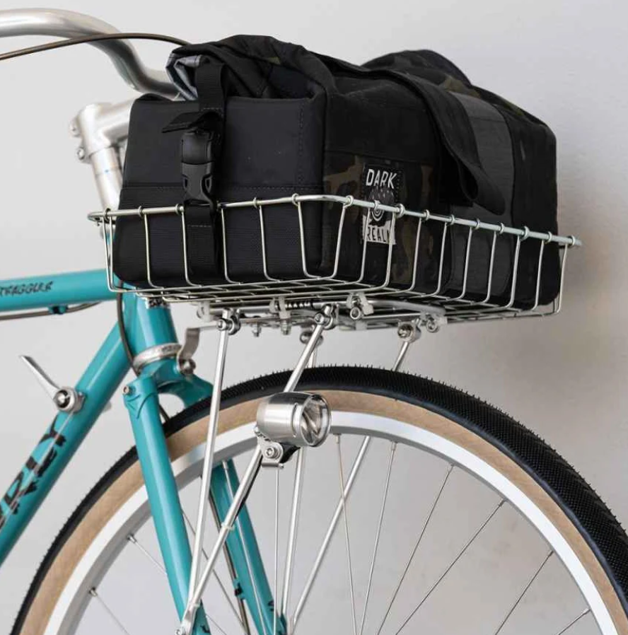 NITTO M-18 front rack